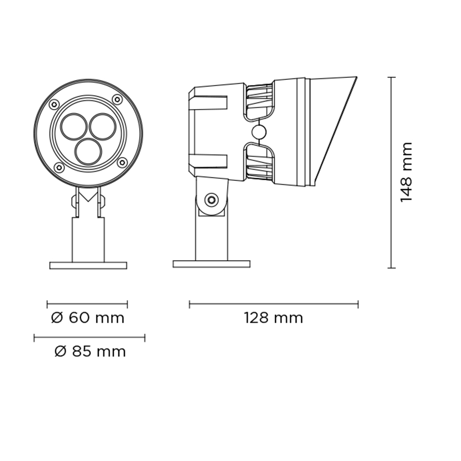 Scheda tecnica 106001 SKY MINI