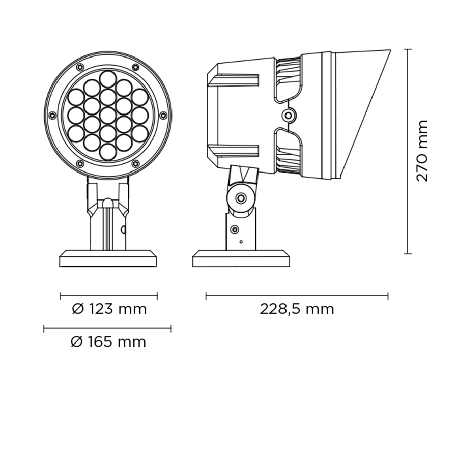 Scheda tecnica 106005 SKY MAXI