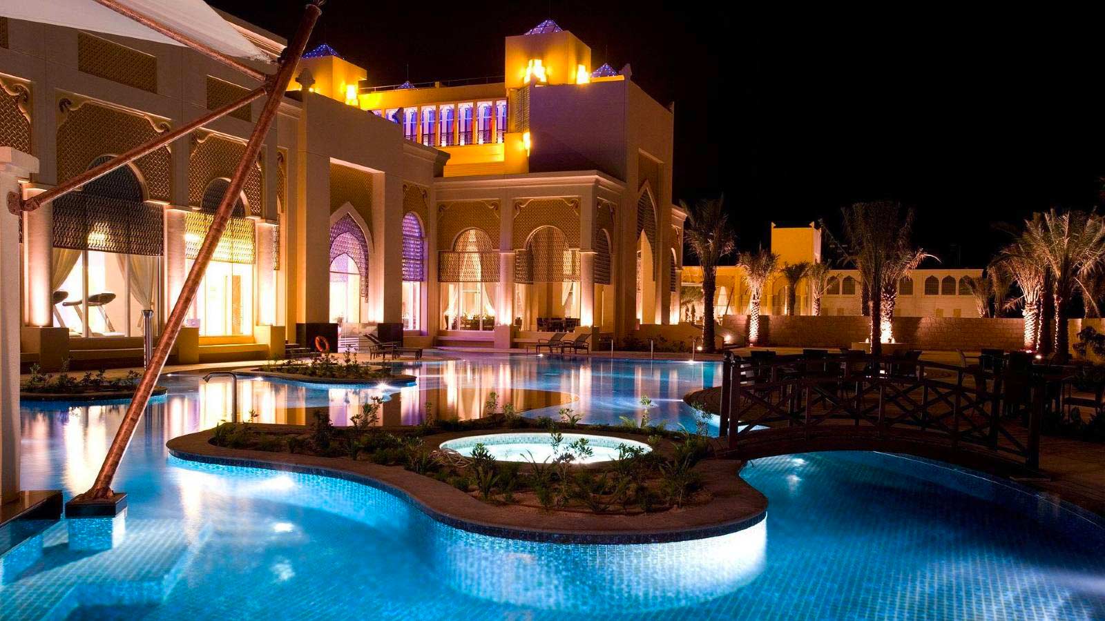 Al Areem Resort 1