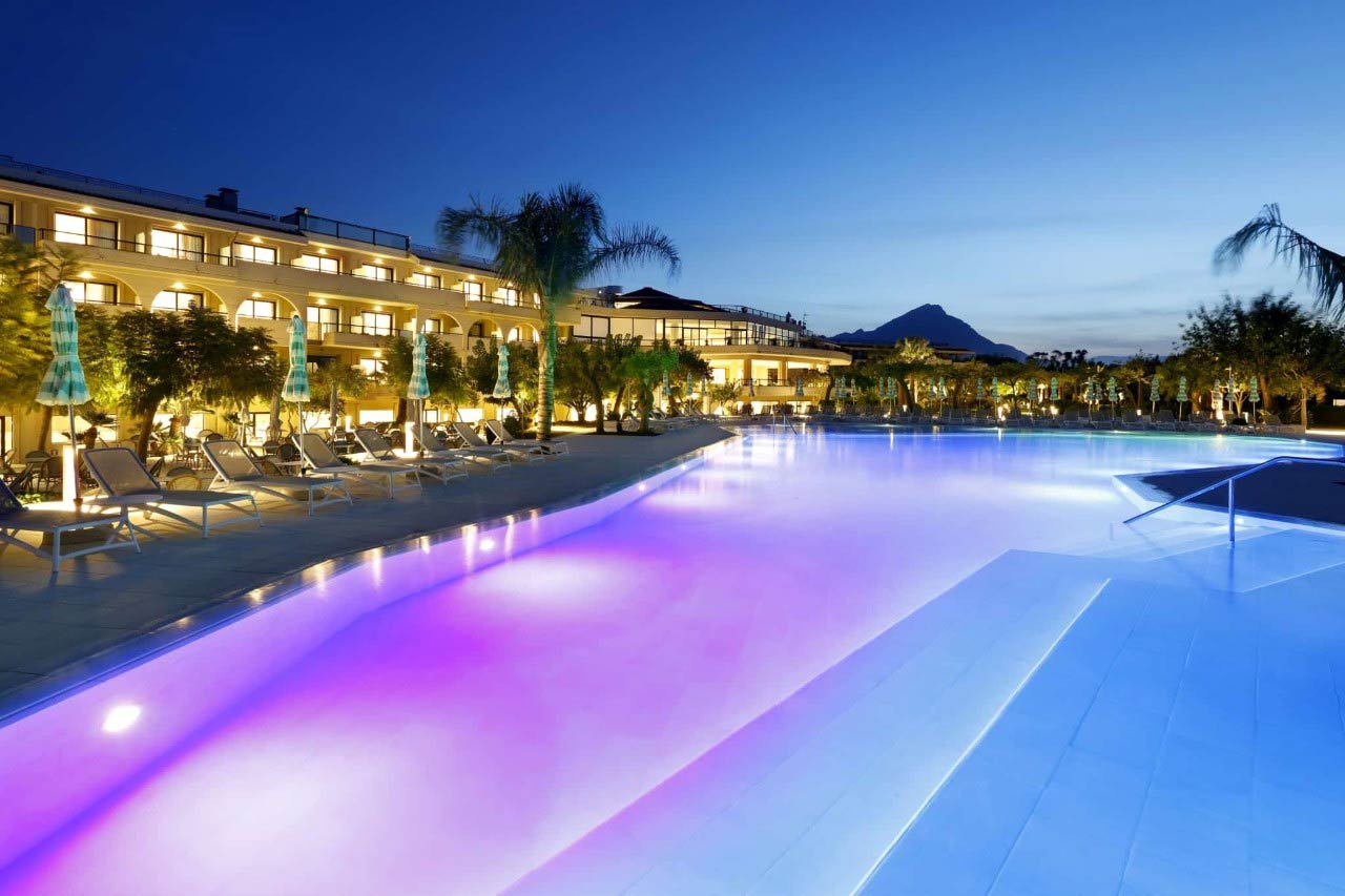 Grand Palladium Sicilia Resort & Spa 5