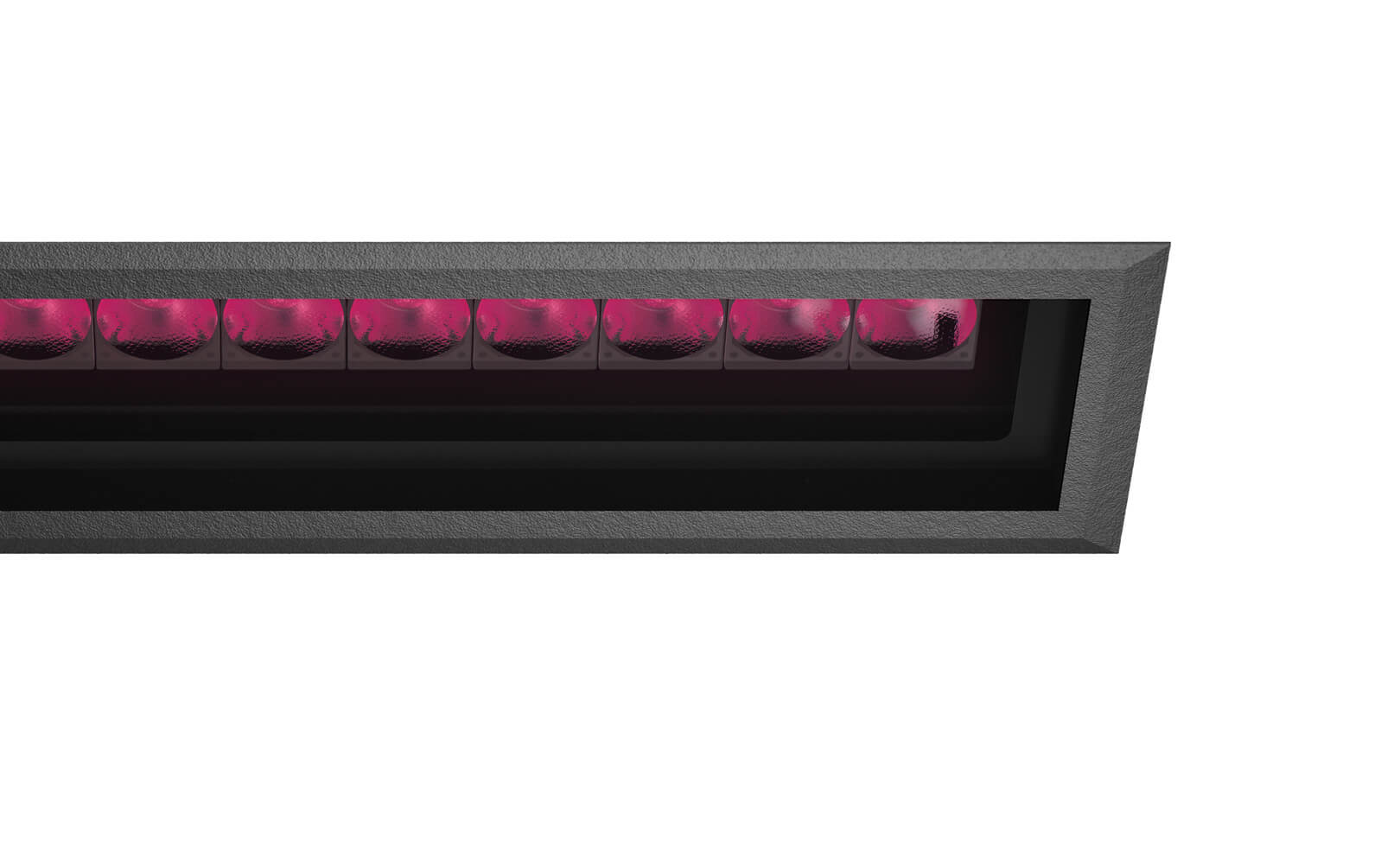 701502  701506  701510  701514  LINEACEILING HP DMX RGBW 2