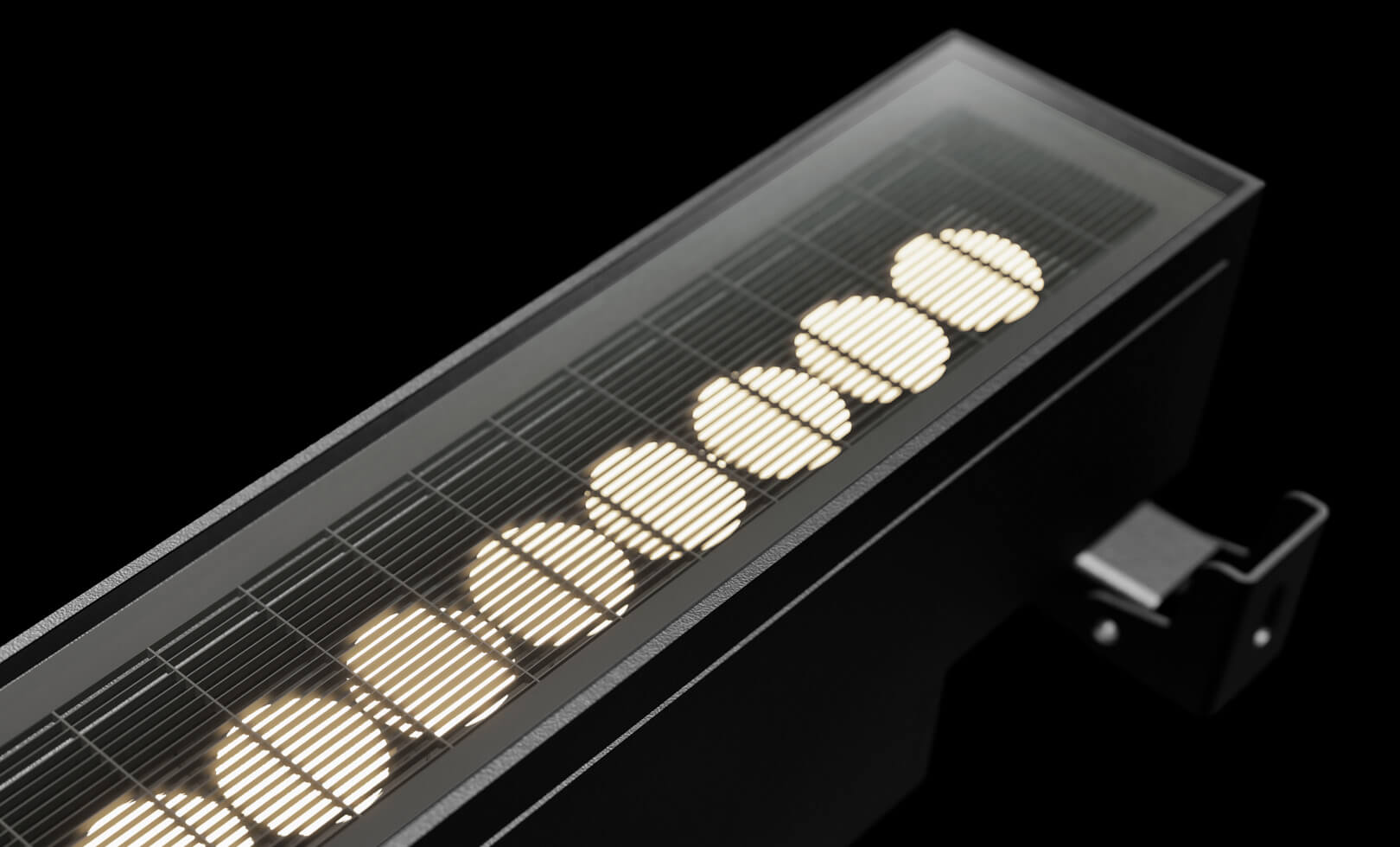 403303  403307  403311  403315 LINEAFACADE HP DMX TUNABLE WHITE 4