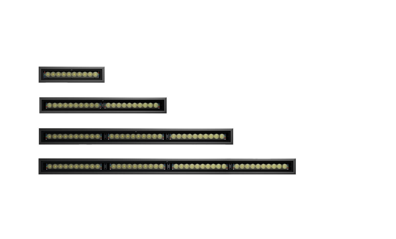 201103 201107 201111 201115 LINEAGROUND HP DMX TUNABLE WHITE 3