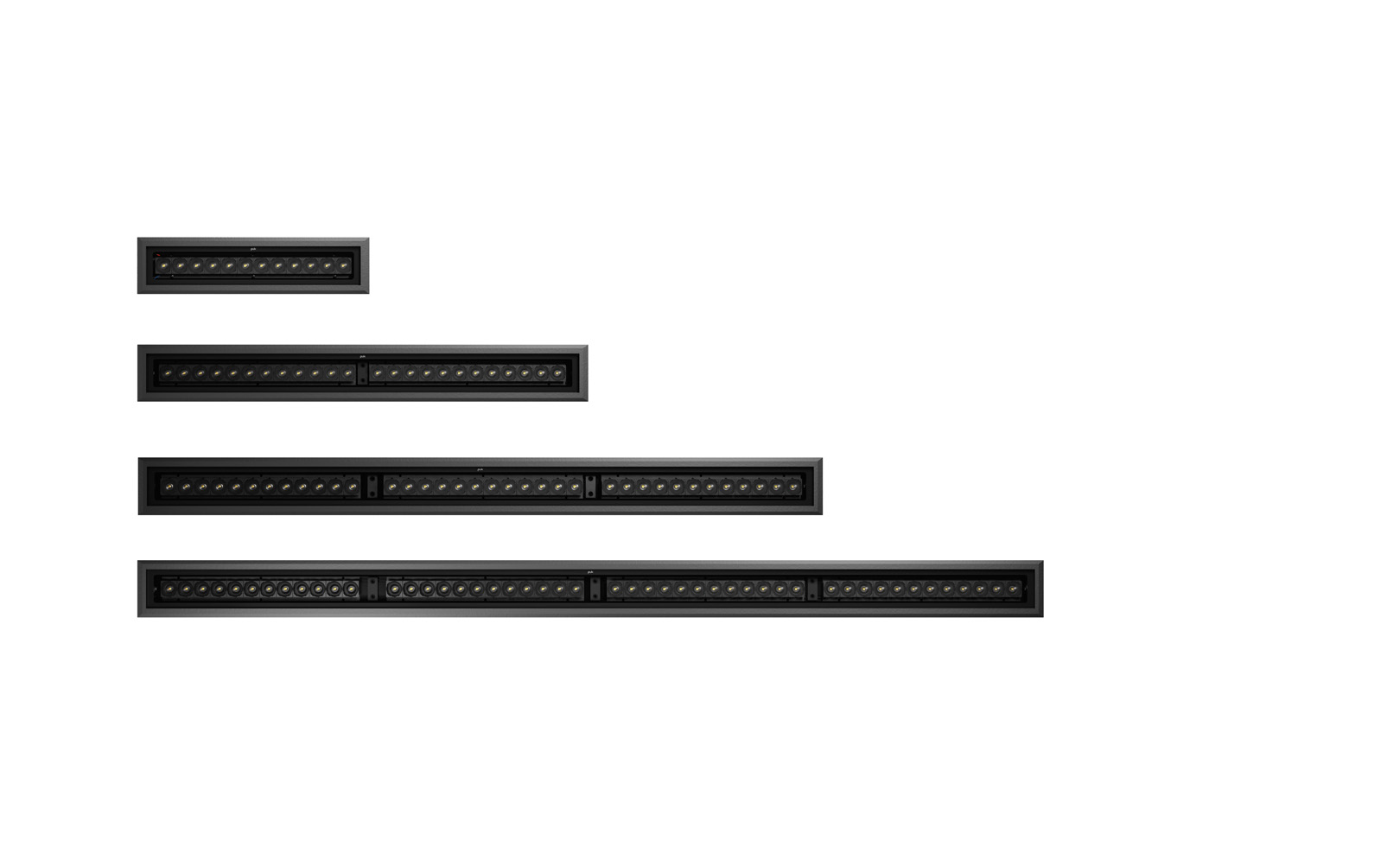 701501  701505  701509  701513 LINEACEILING HP 3