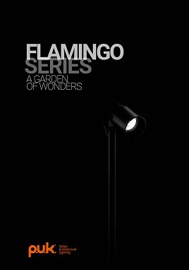 Flamingo