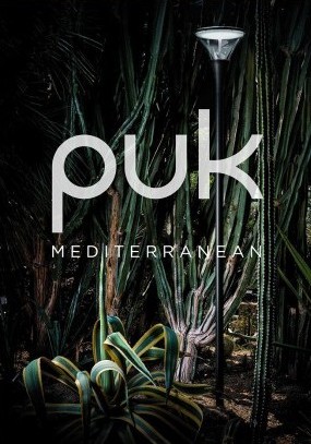 Mediterranean