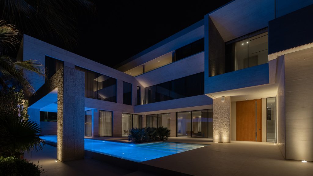 Private Villa