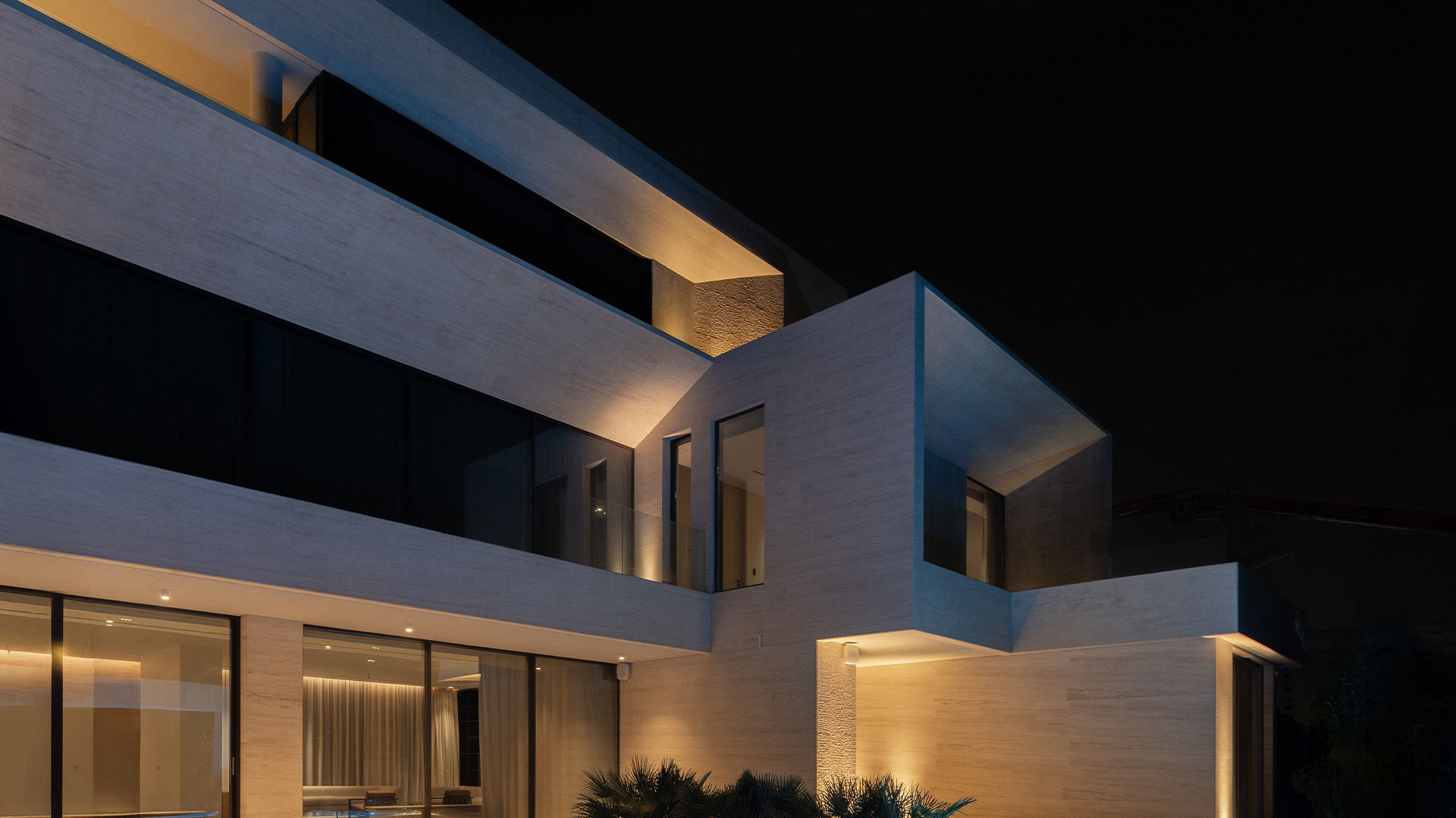 Private Villa
