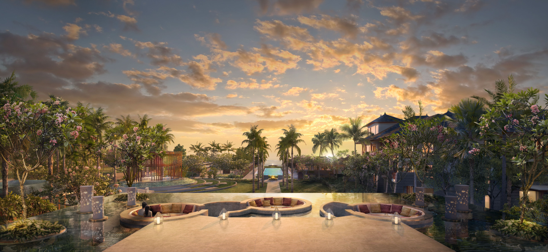 Regent Resort Canggu