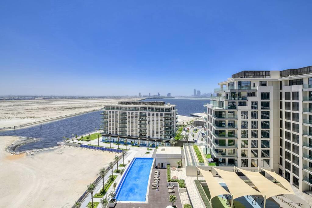 The Cove Dubai Creek Harbour