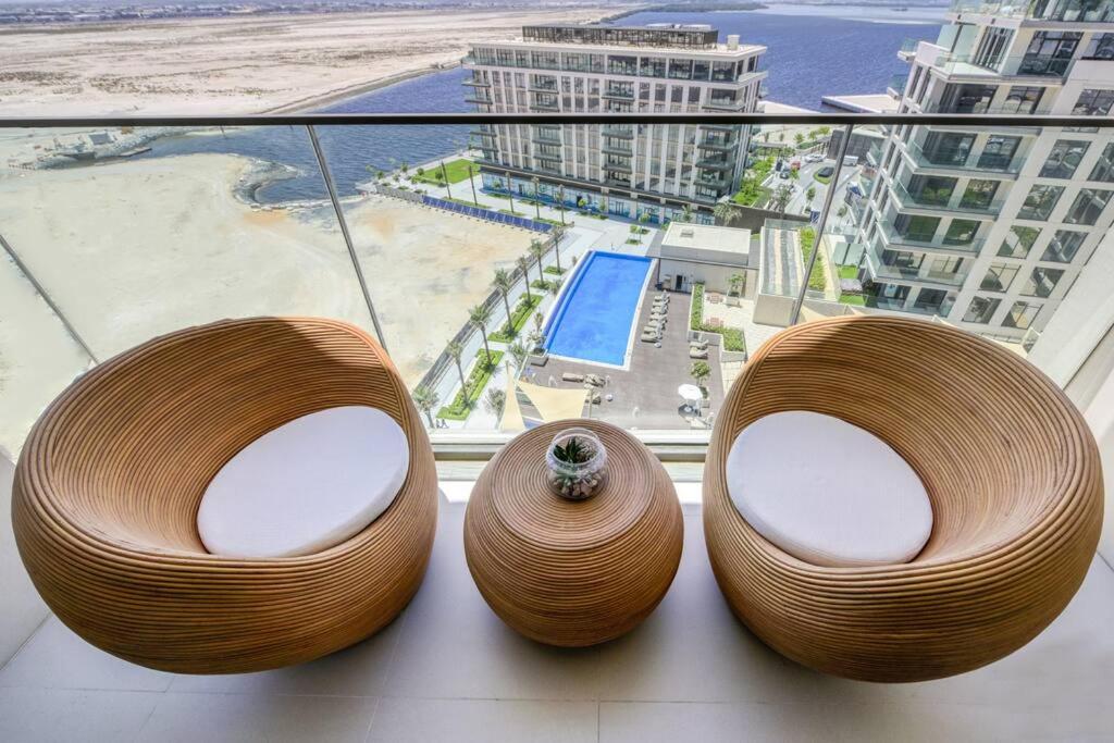 The Cove Dubai Creek Harbour
