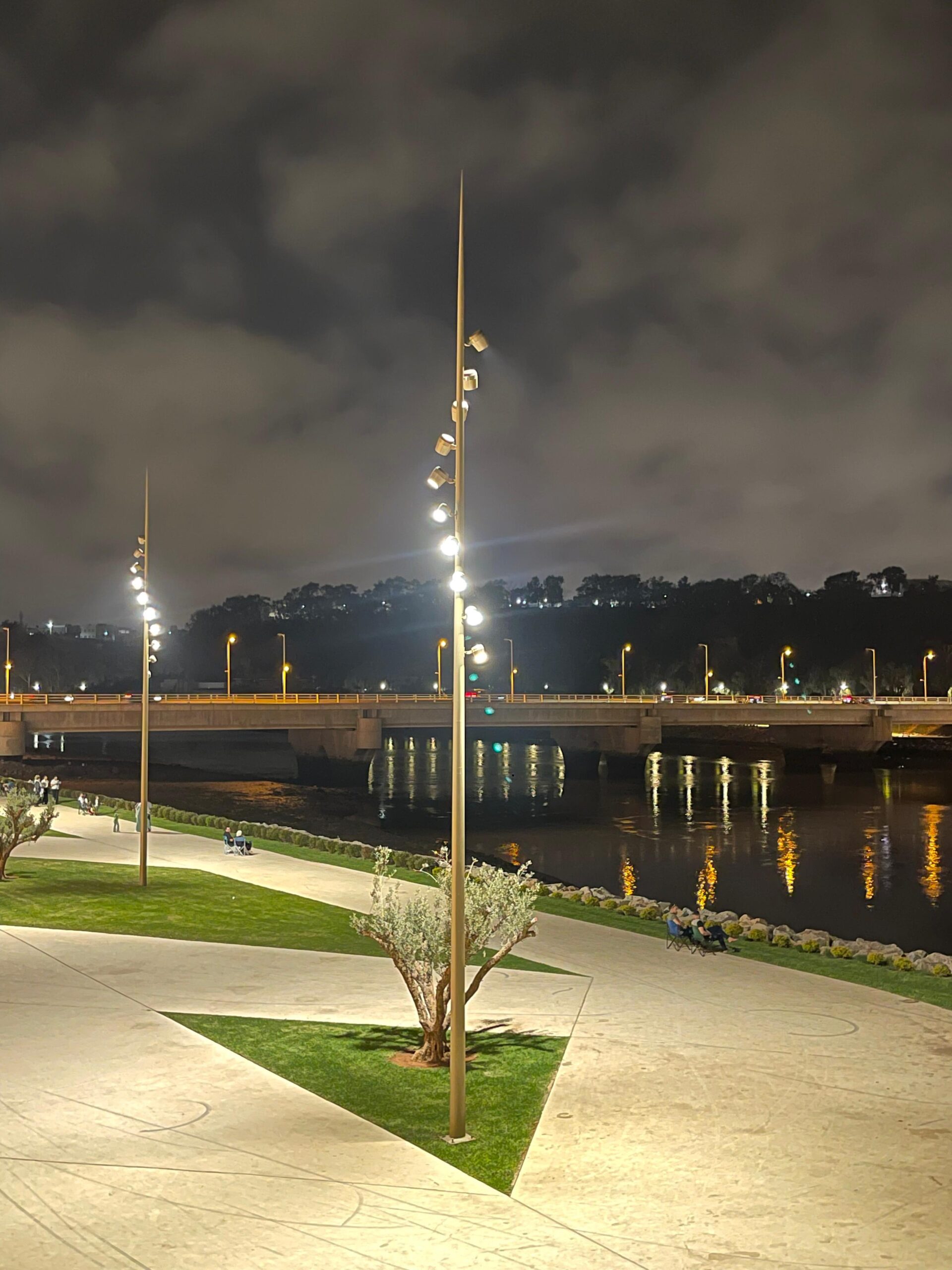 Corniche Bouregreg