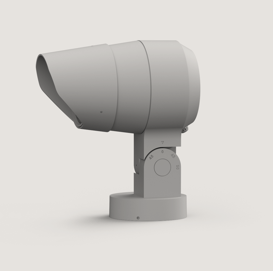 Wall Mounting 3