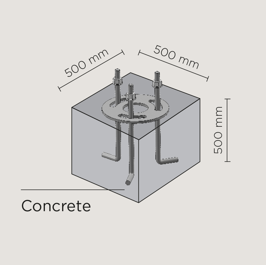 Wall Mounting 3