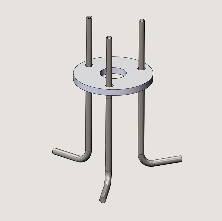 Wall Mounting 3