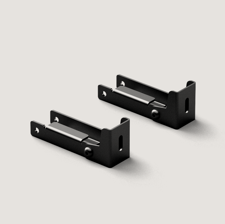 Wall Mounting 3