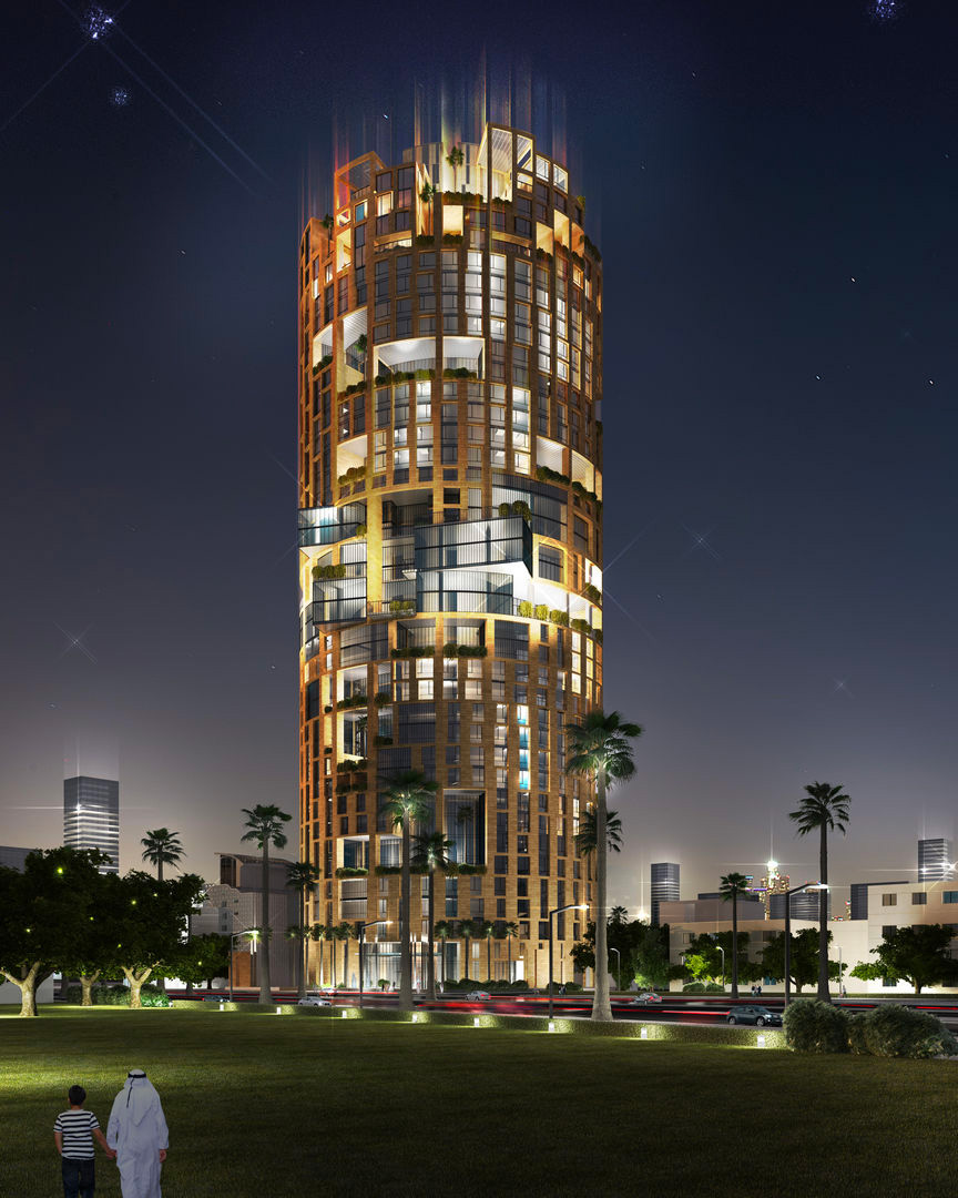 Zamil Tower