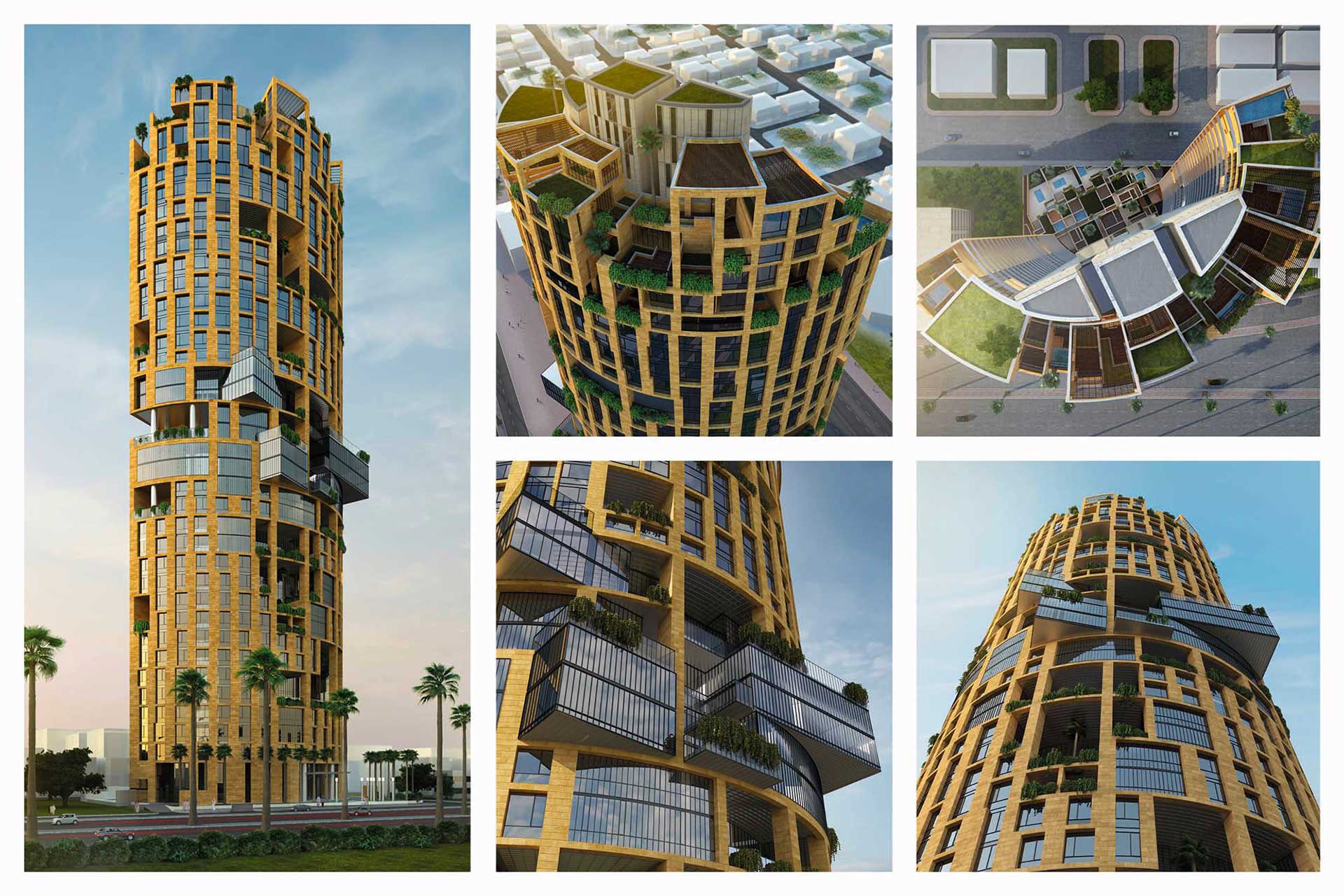 Zamil Tower