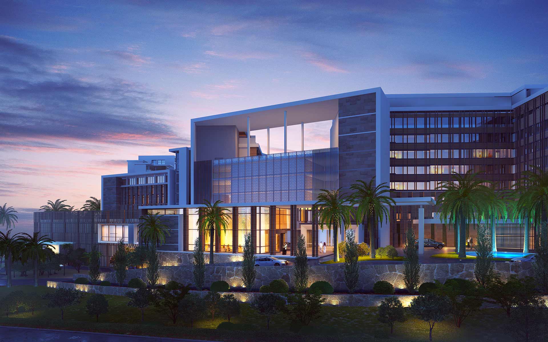 Amara Hotel
