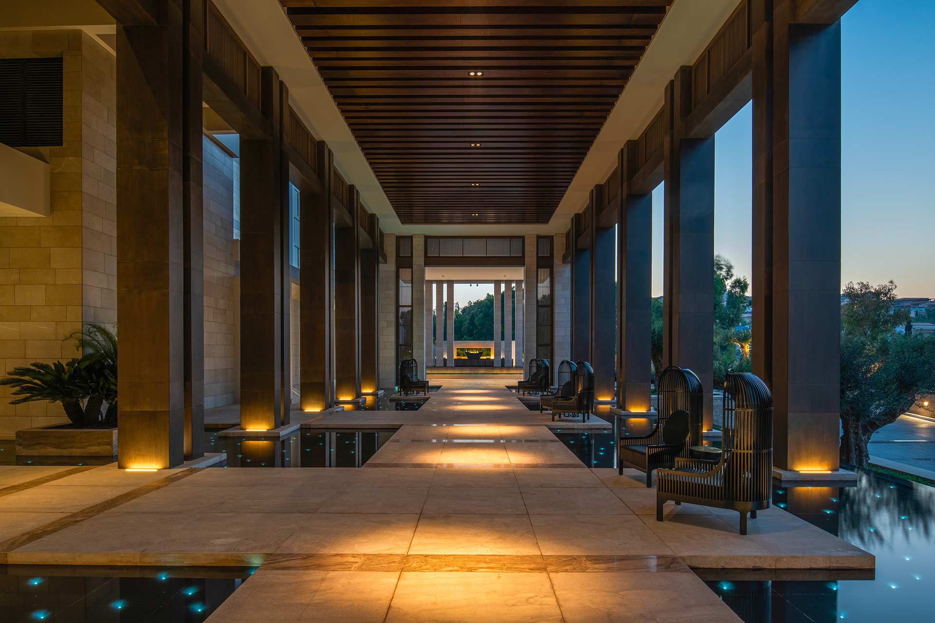 Amara Hotel