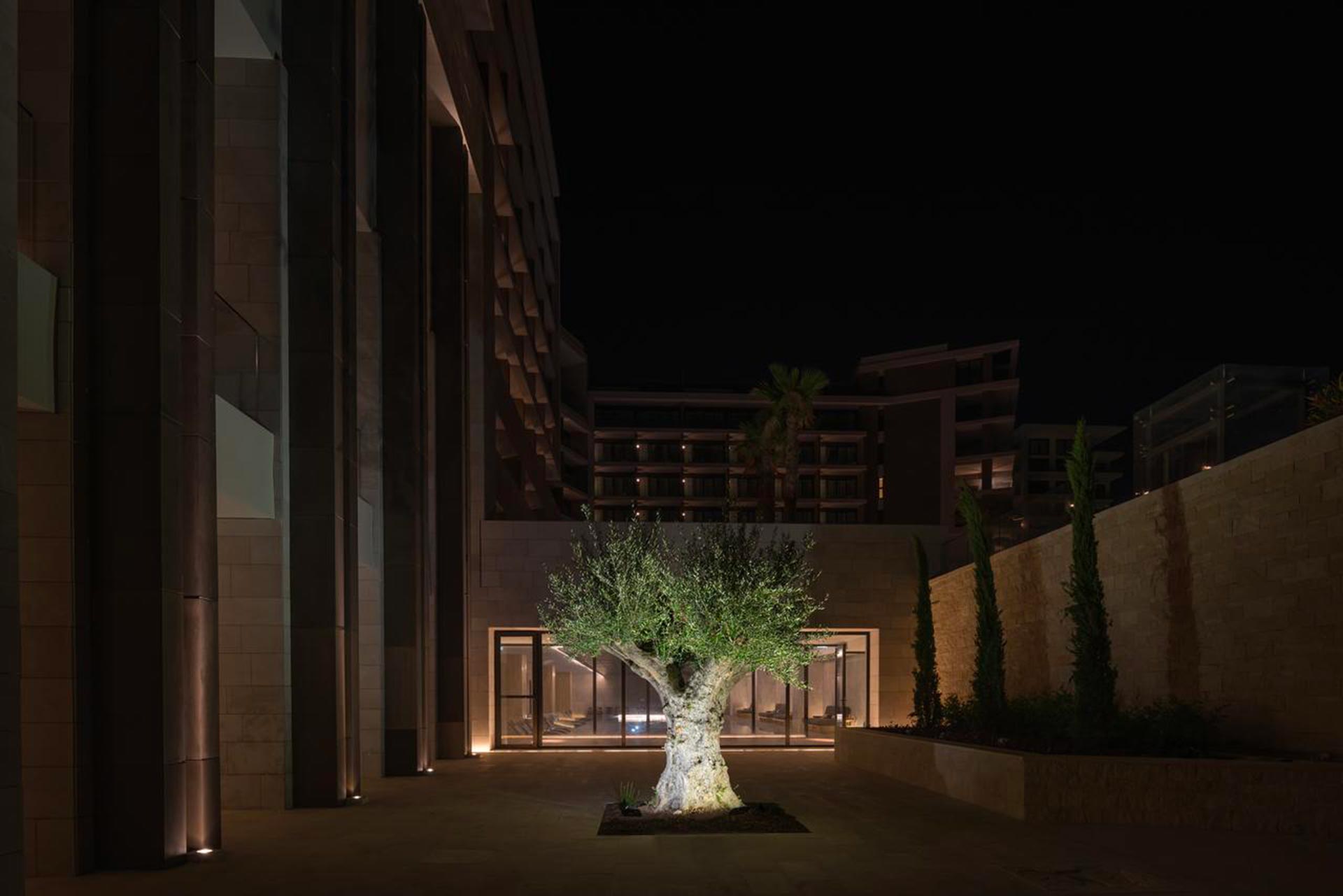 Amara Hotel