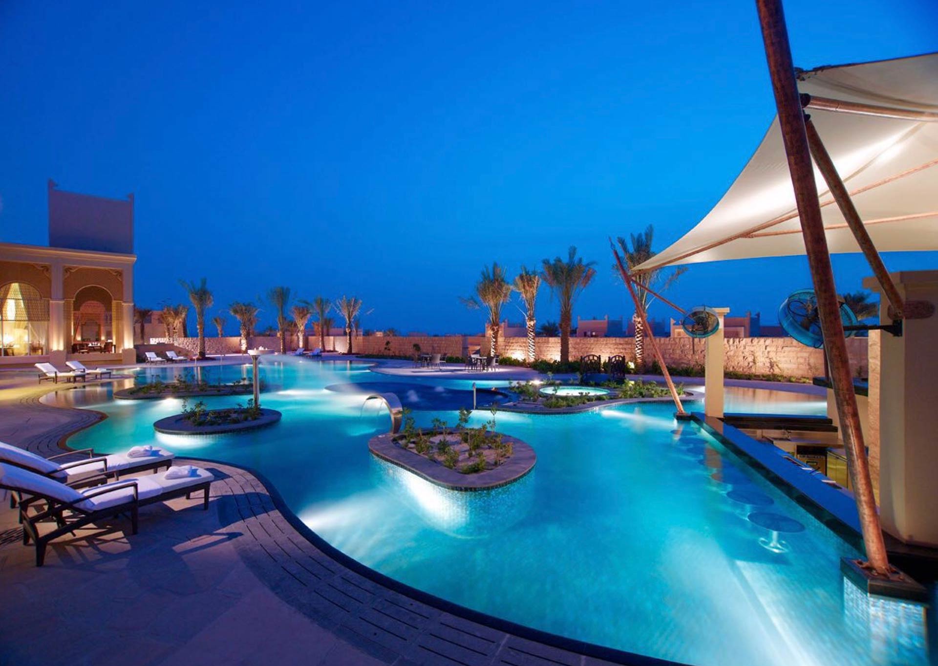 Al Areem Resort