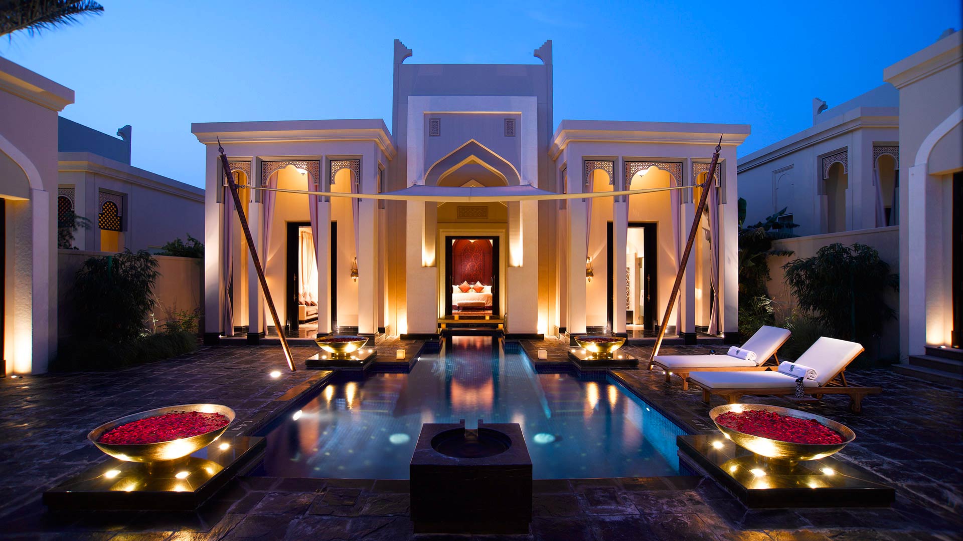Al Areem Resort