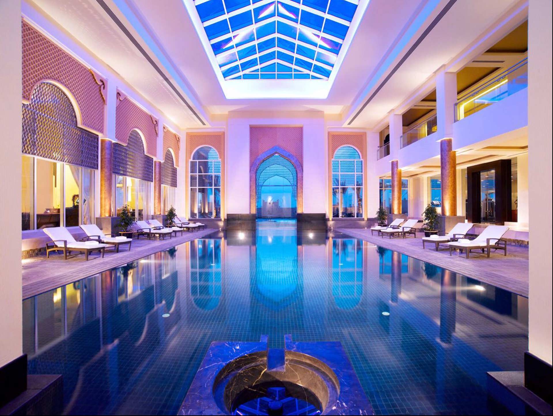 Al Areem Resort