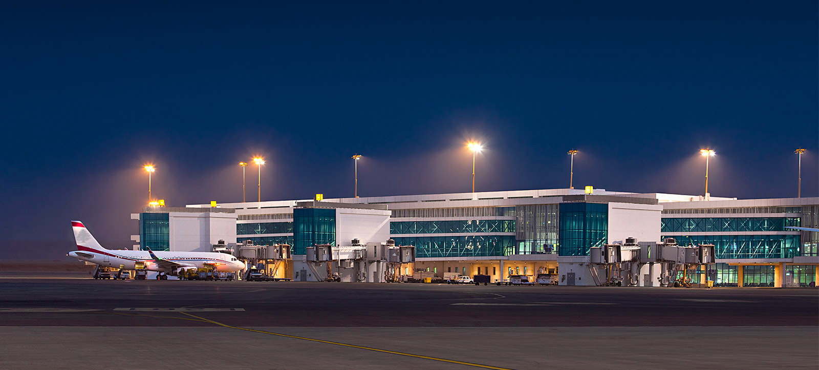 Cairo International Airport