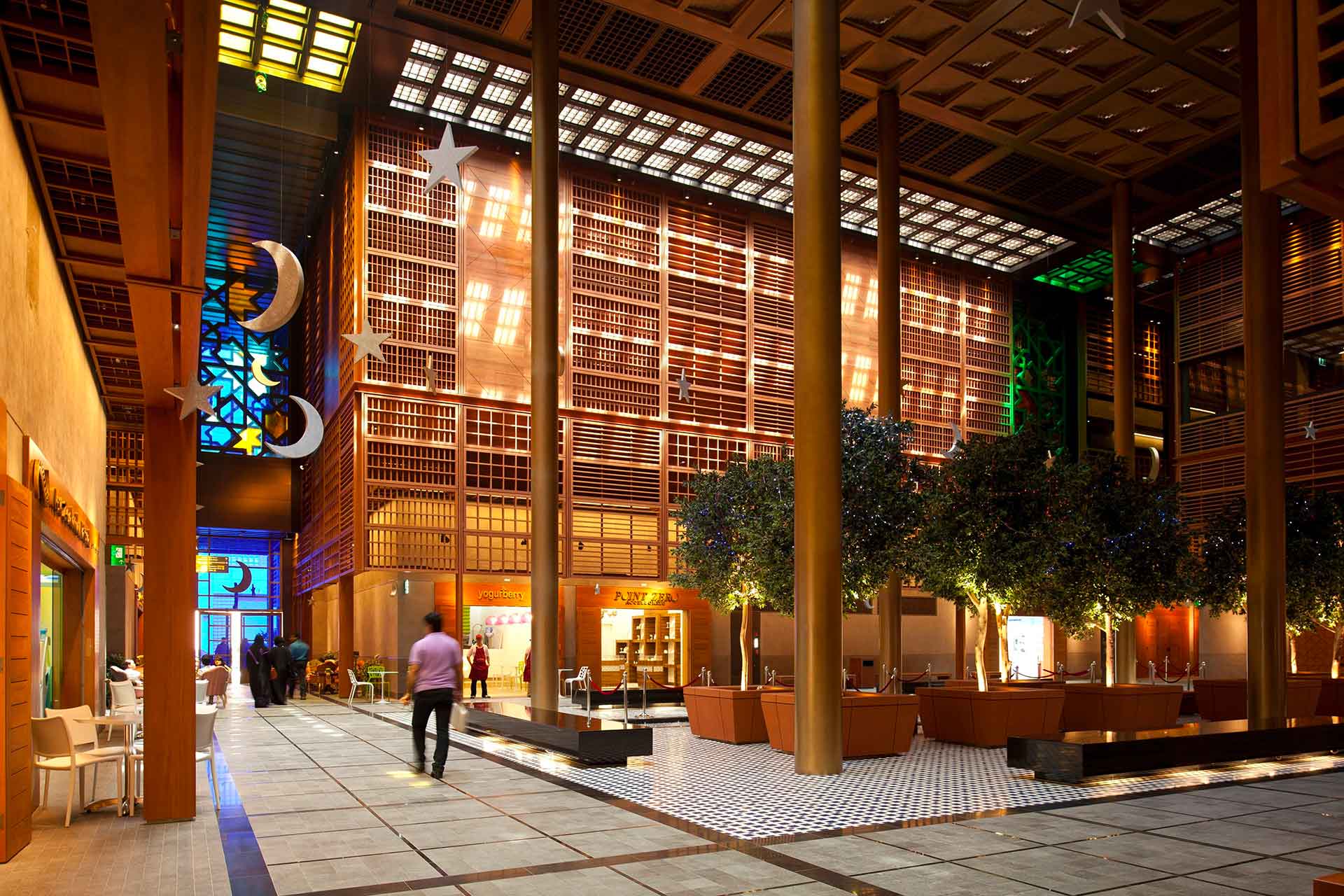 Central Market Re-Development