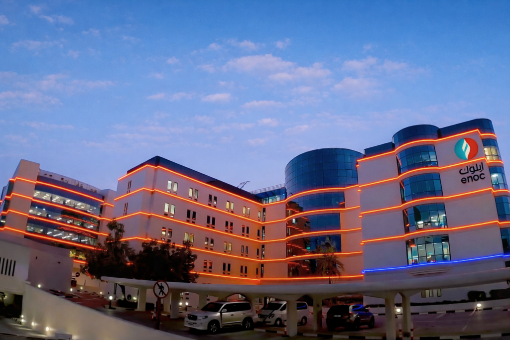 ENOC Headquarter