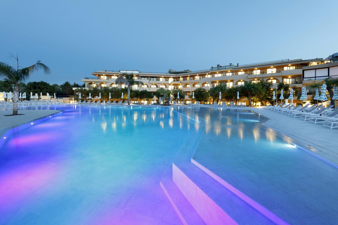 Grand Palladium Sicilia Resort & Spa