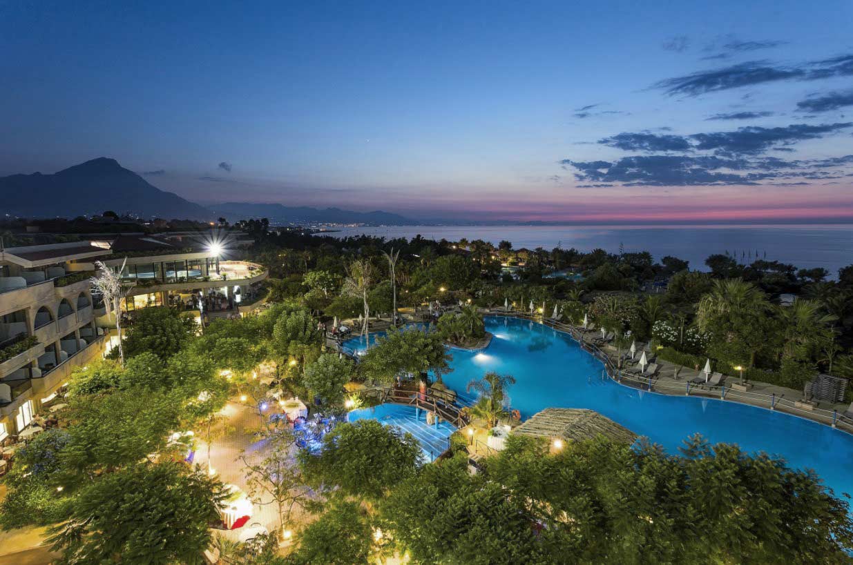 Grand Palladium Sicilia Resort & Spa