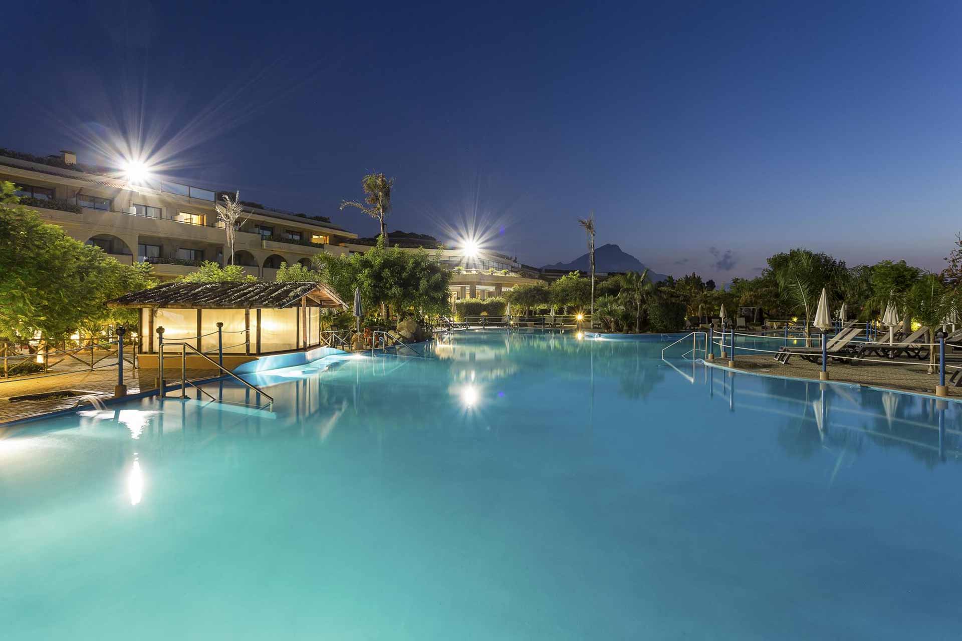 Grand Palladium Sicilia Resort & Spa