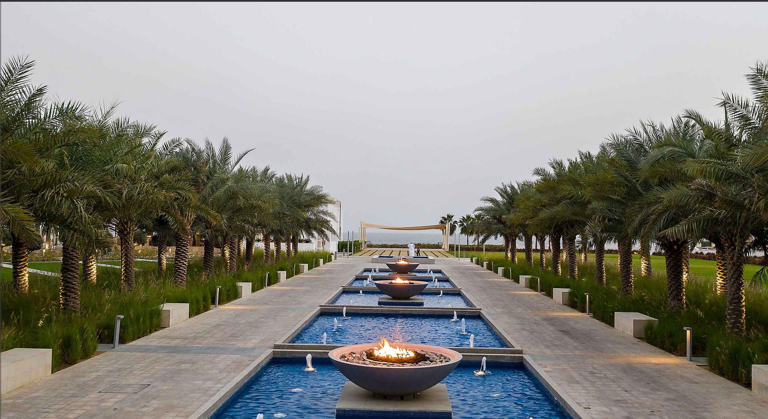 InterContinental Fujairah Resort