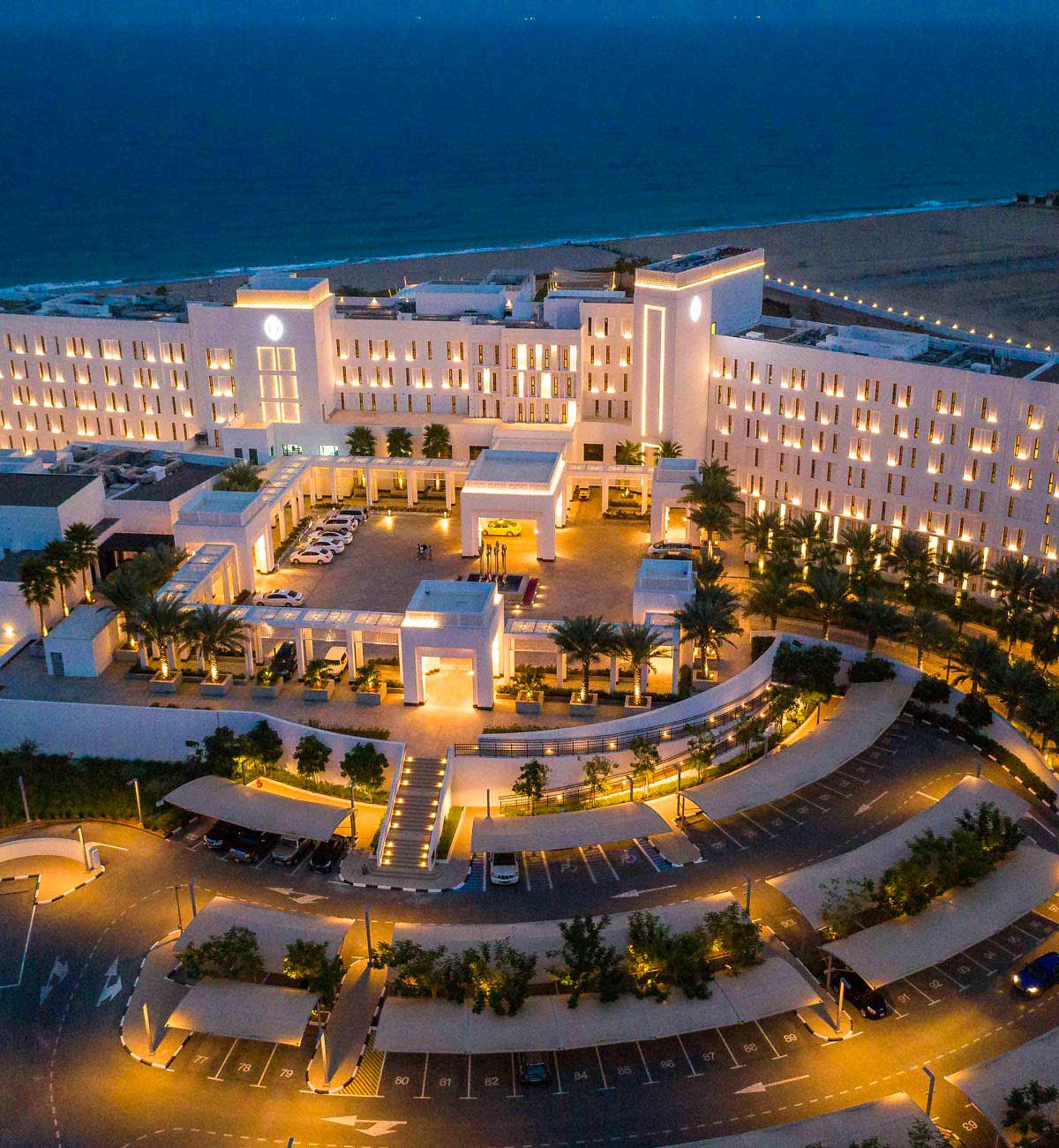 InterContinental Fujairah Resort
