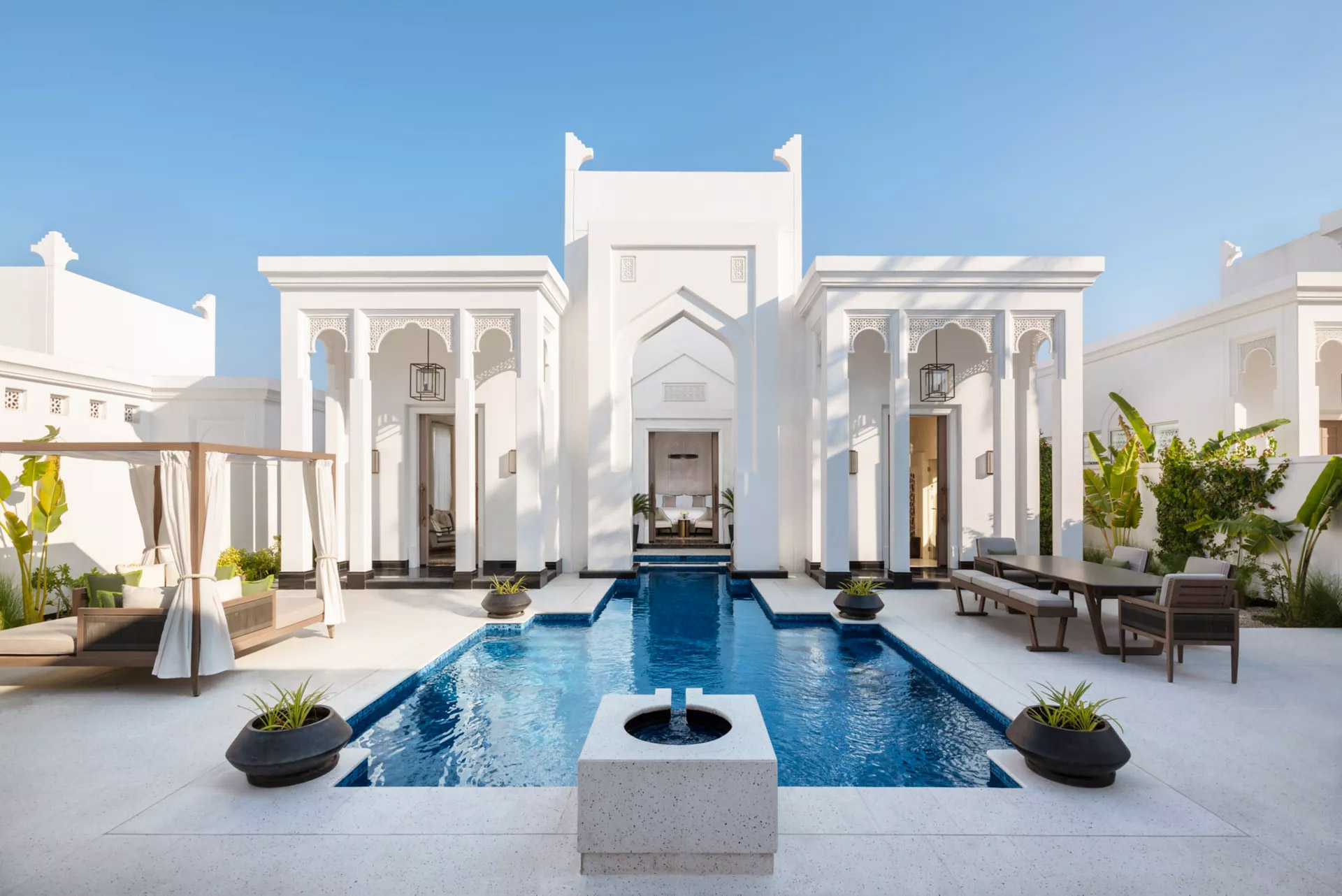 Al Areem Resort