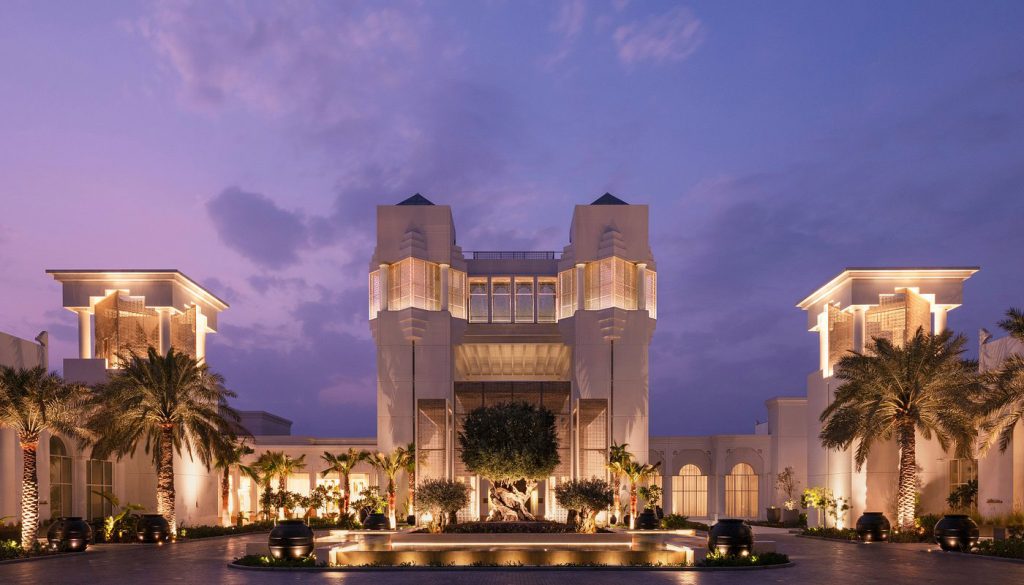 Al Areem Resort