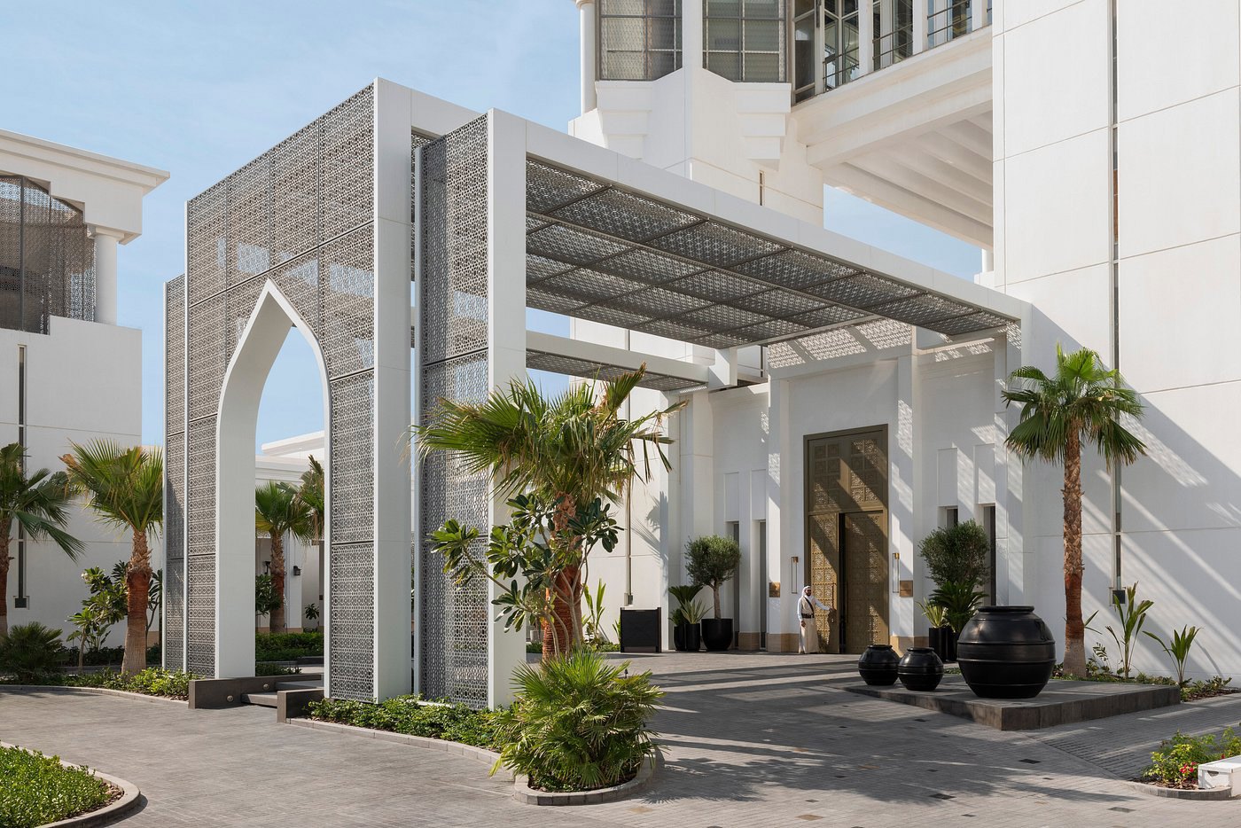 Al Areem Resort