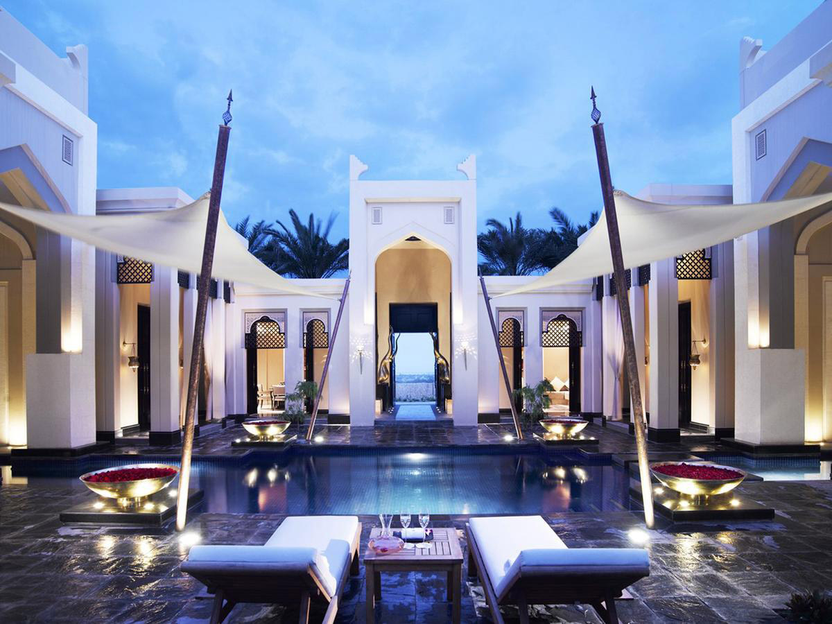 Al Areem Resort
