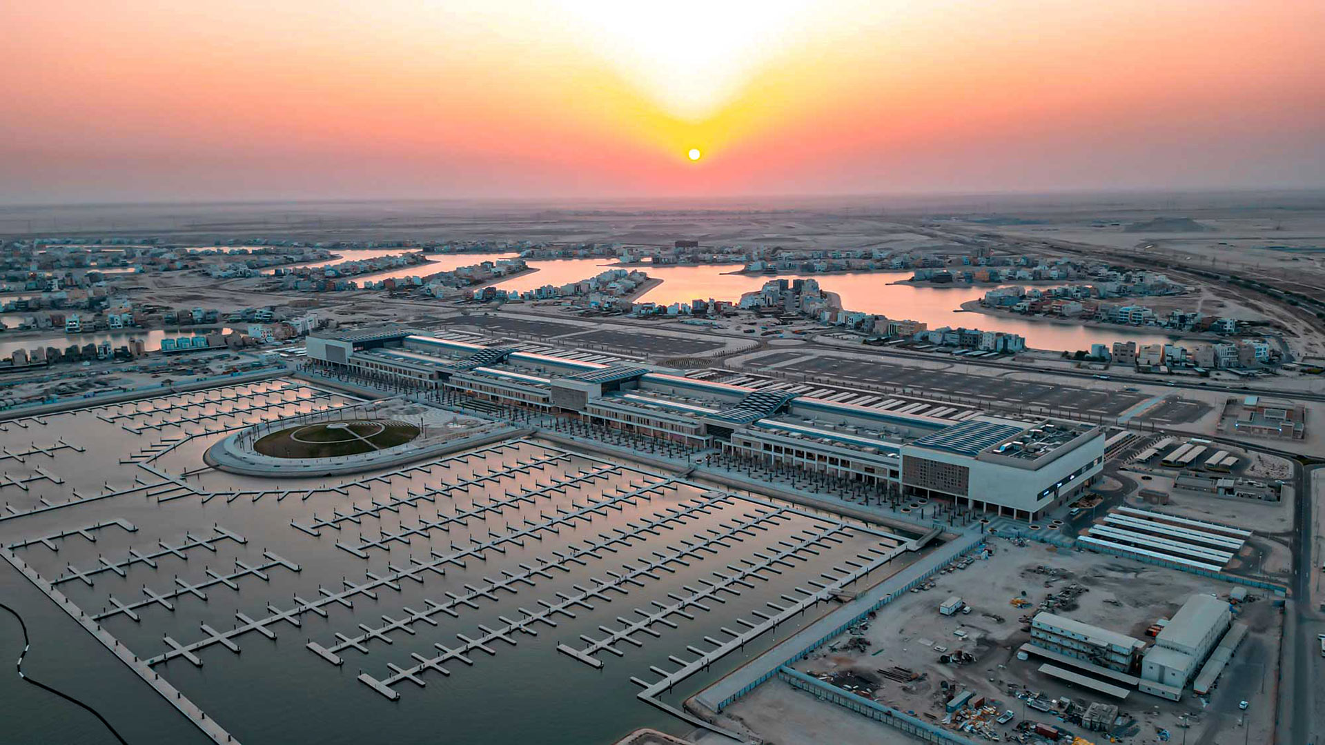 Al Khiran Mall