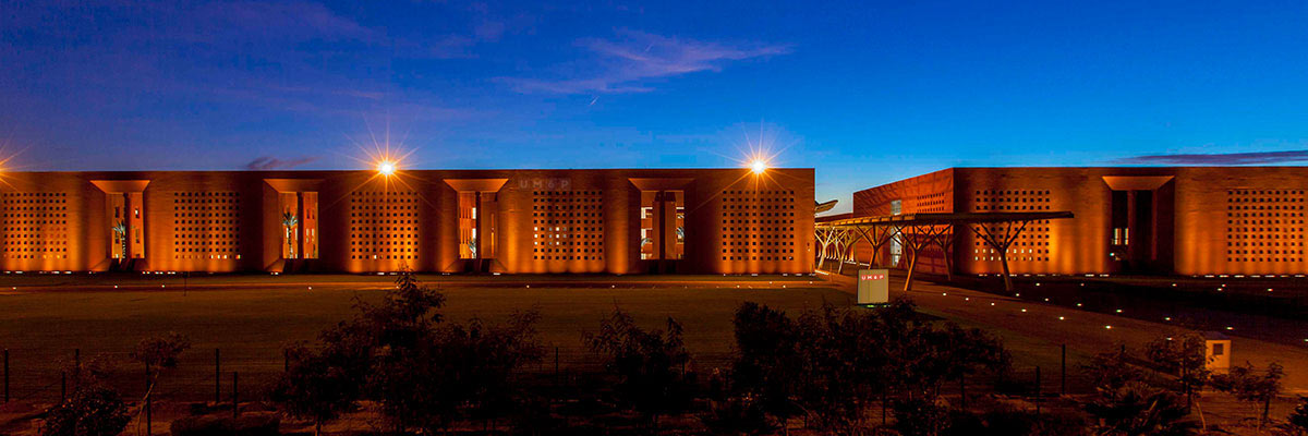 Mohammed IV University
