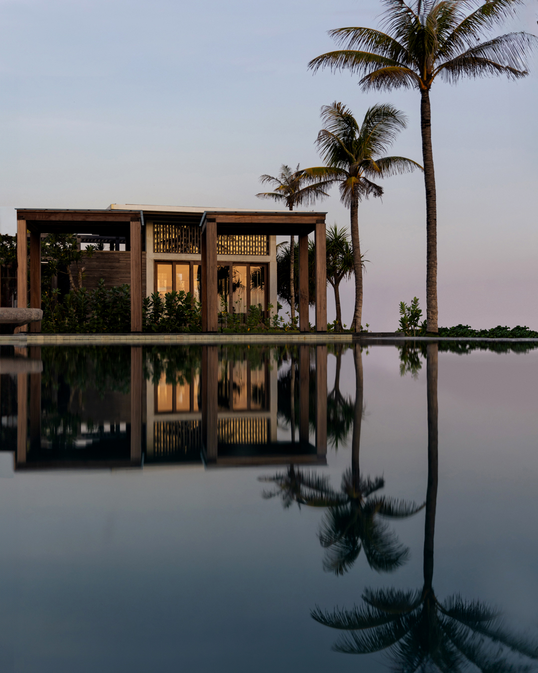Regent Resort Canggu