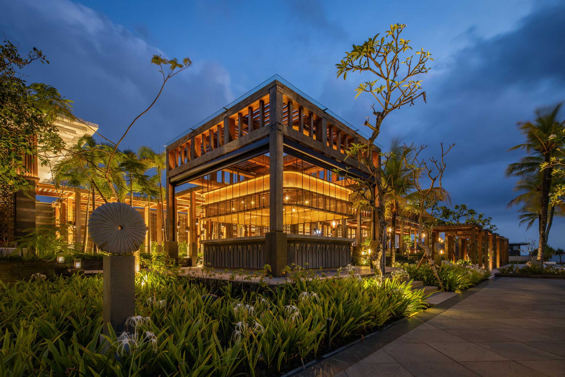 Regent Resort Canggu