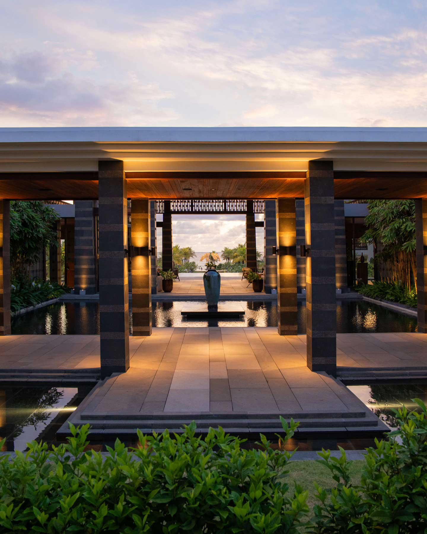 Regent Resort Canggu