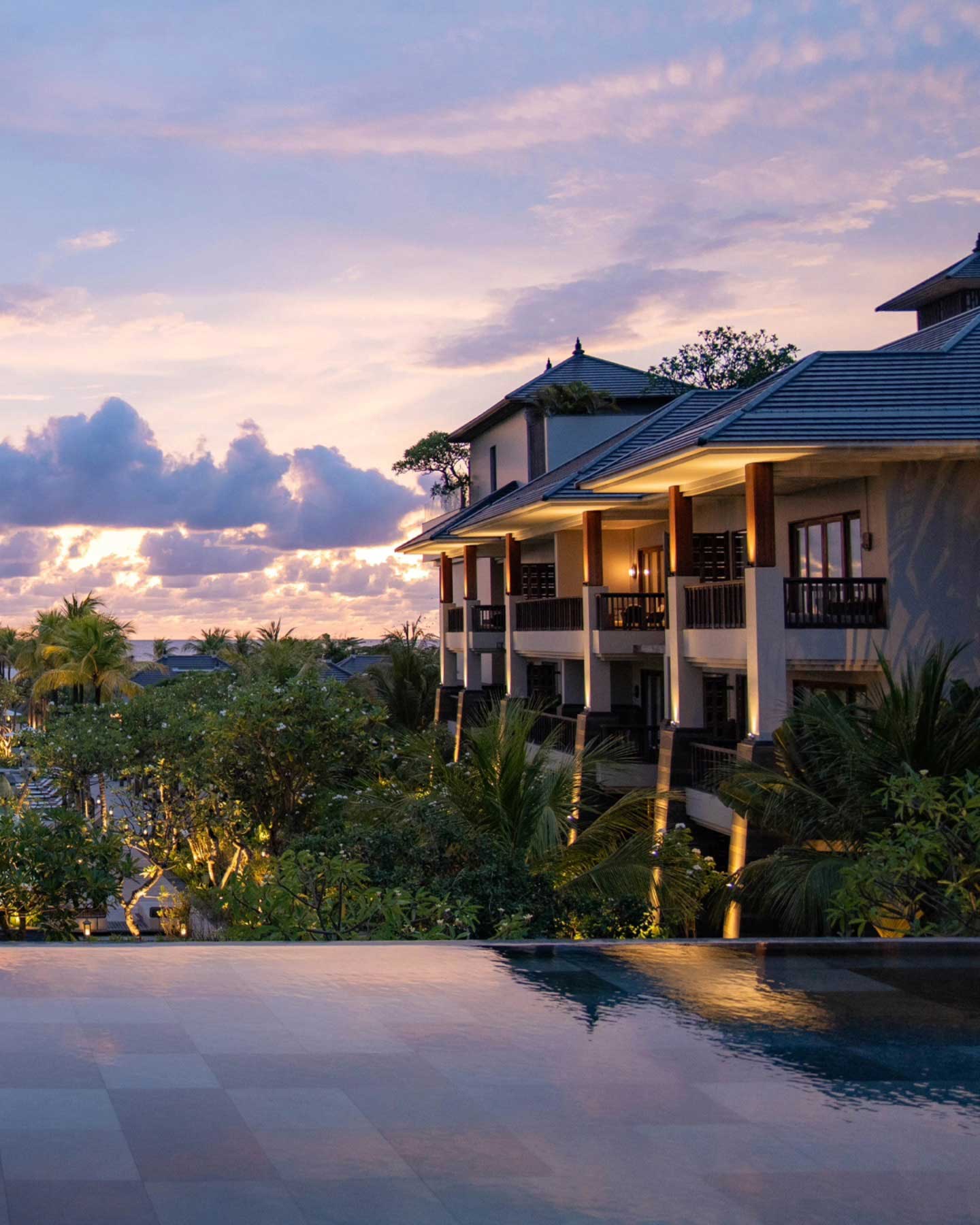 Regent Resort Canggu