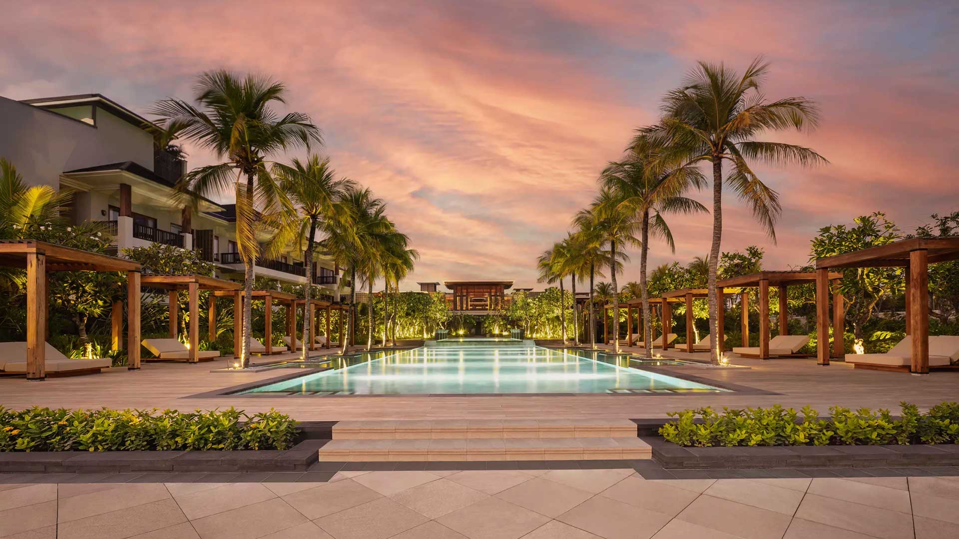 Regent Resort Canggu