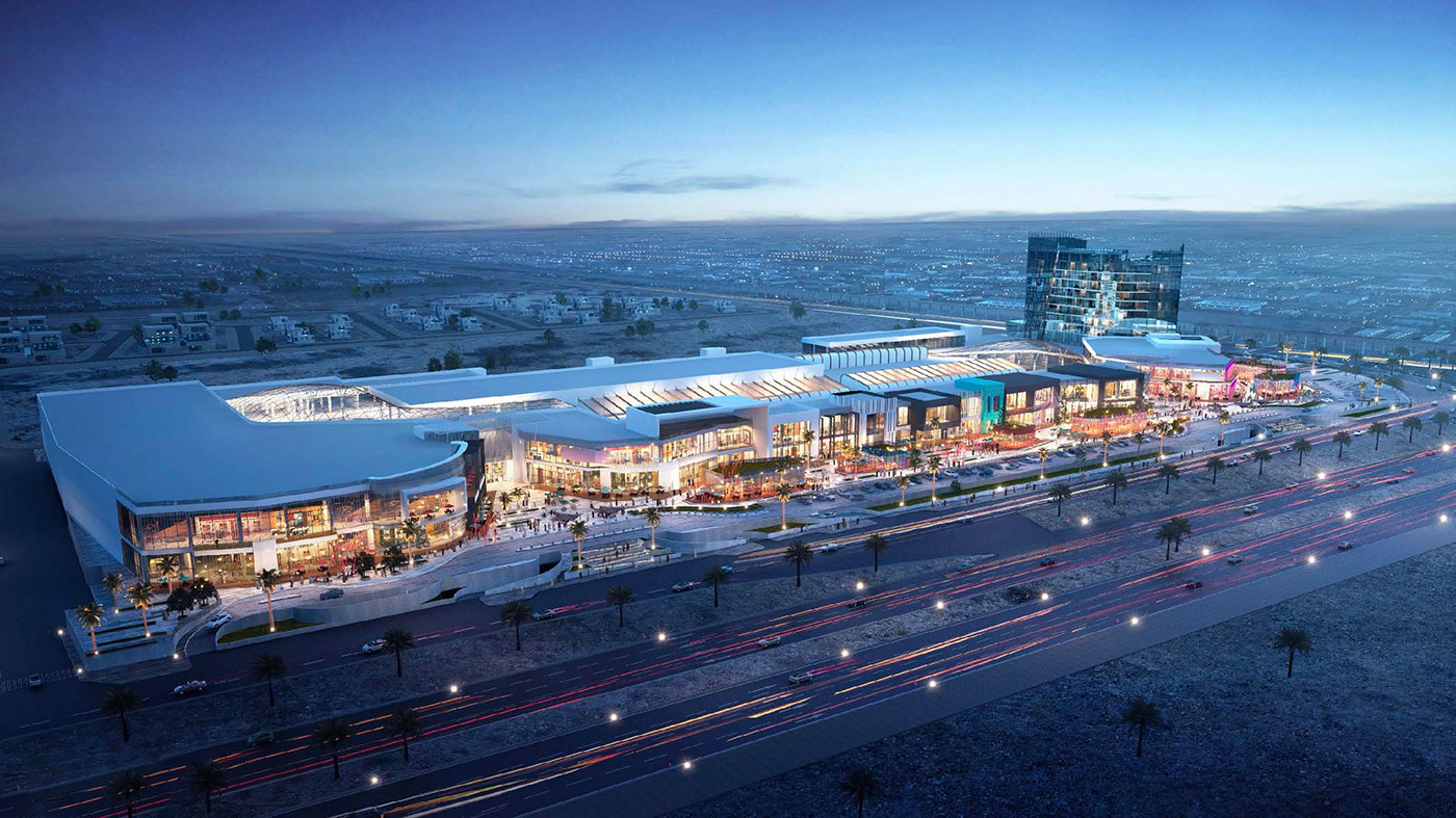 Al Jawhara Mall