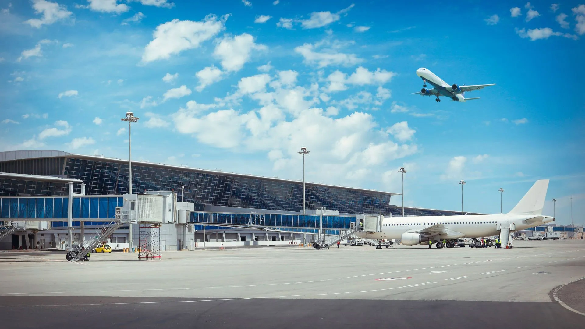 Cairo International Airport