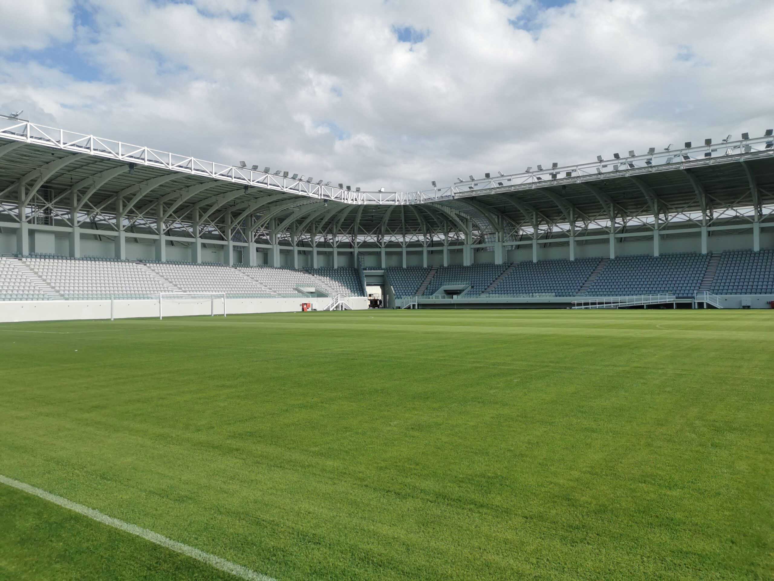 Limassol Stadium